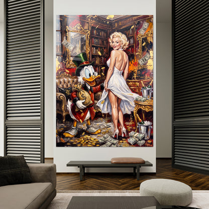 Monroe &amp; Duck Nr20