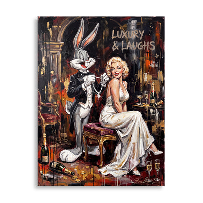 Monroe &amp; Bugs Nr45